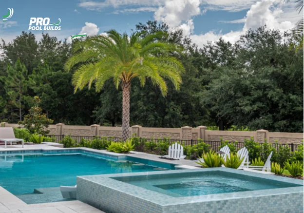 Pool Installation in Thornlands