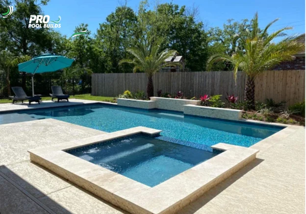 concrete pools brisbane