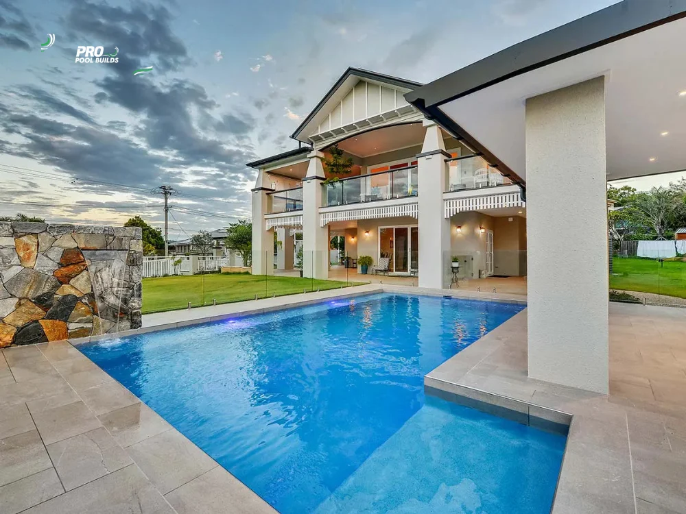 Swimming Pool Builder in Brisbane